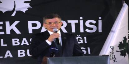 Gelecek Partisi Kapandı, Gözler O İsimlerdeydi: Meclis'teki 4 Vekilin Kararı Kesinleşti!