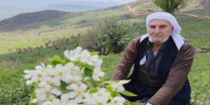 Şırnak'ta Uzun Yıllar Fahri İmamlık Yapan Şeyh Tahir Bezek Hayatını Kaybetti