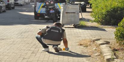 Komşular arasında kavga kanlı bitti: 3 yaralı