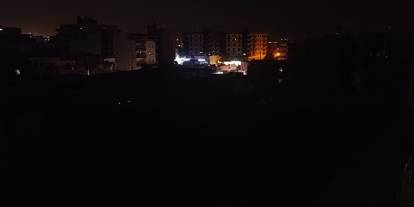 Silopi’de Elektrik Kesintileri Vatandaşları Çileden Çıkardı