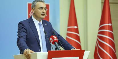 CHP’de 12 il başkanlığına yeni atama