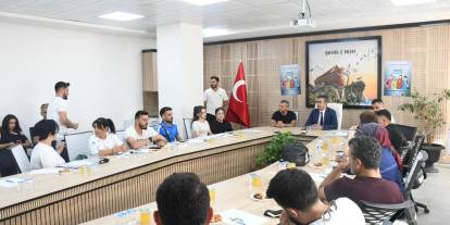 Şırnak, 10 İlin Katılımıyla ANALİG Tenis Müsabakalarına Ev Sahipliği Yapacak