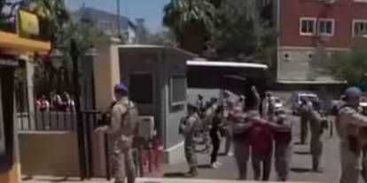 Şanlıurfa’da 12 kilo altın ile 2 milyon TL’yi gasbeden zanlılar tutuklandı
