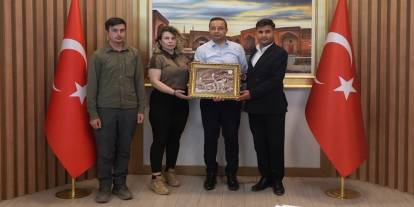 Cizre’de Biyolojik Çeşitlilik ve Doğa Koruma İçin İş Birliği Vurgusu