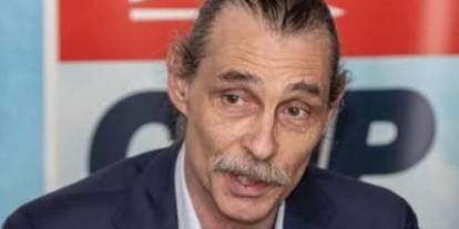 Erdal Beşikçioğlu, Etimesgut Belediye Başkanlığı görevinden uzaklaştırıldı