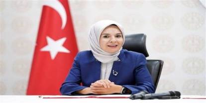 Bakan Göktaş: "Malul sayılmayan gazilerimize gazilik ünvanı, aylık ve sosyal haklar getiriyoruz"