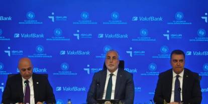 Bakan Işıkhan: "Kadın ve gençlerimizin ihtiyaçlarına daha etkin çözümler sunmayı hedefliyoruz"