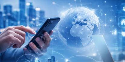 İnternet kullanan bireylerin oranı yüzde 92,3 oldu
