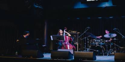 Yaz Konserleri ile yazın ritmi Atatürk Kültür Merkezi'nde atacak