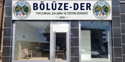 Küllüce Mezrası Halkı Şırnak’ta Tek Çatı Altında Birleşiyor