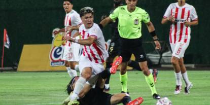 Trendyol 1. Lig: Boluspor: 1 – Manisa FK: 2