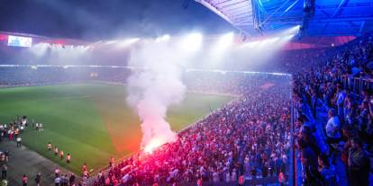 Trabzonspor kombine satışlarında kulüp tarihinin rekorunu kırdı