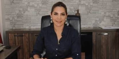 Gazeteci Duygu Öksüz Canova son yolculuğuna uğurlandı