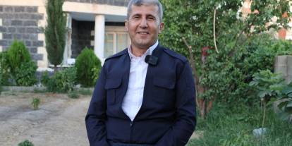 Şırnaklı Gazeteci Mehmet Başkurt 16 Yıllık Ekran Yolculuğunu Anlattı