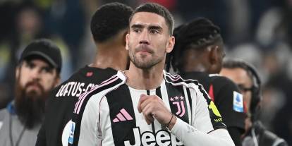 Beşiktaş, Dusan Vlahovic'i duyurdu