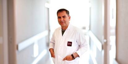 "Beslenirken aşırı terleme, çocukta kalp hastalığı işareti olabilir"
