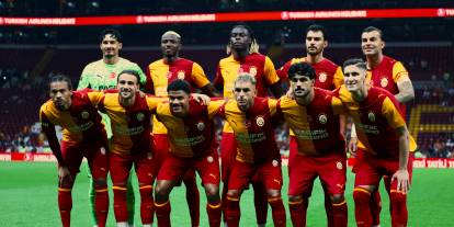 Son şampiyon Galatasaray, sezonu Çorum FK maçıyla açacak