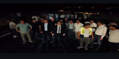 Vali Yardımcısı Çiçek’ten Köy Yolları Mesajı: “Asfaltsız Köy Yolu Kalmayacak”