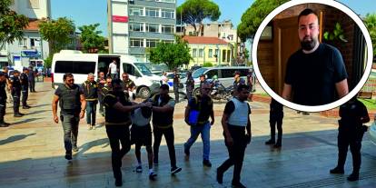 Cizreli Ramazan Kurt’un Cinayet Zanlıları Tutuklandı