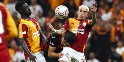 Rams Park’ta Gol Düellosu: Galatasaray Sezona Beraberlikle Başladı