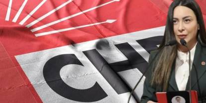 Bakırköy Belediyesi CHP'li Meclis Üyesi Hülya Şimşek tutuklandı
