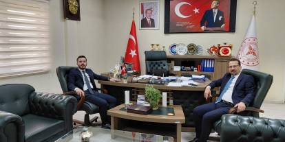 Cizre’de Sağlık Hizmetlerinin Etkinliğini Artırmak İçin İstişare Toplantısı