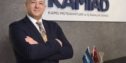 KAMİAD’dan Devlet Mimarisiyle Çözüm Trafiği: Sektörün Sorunları Masaya Yatırıldı