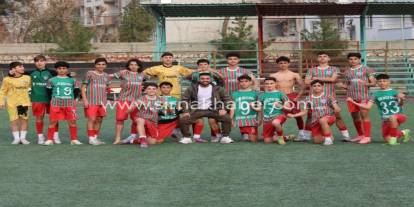 Cizre Belediyespor’da genç yetenekler için seçmeler başlıyor