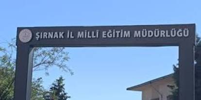 Şırnak’ta Okul Yöneticiliğine Dönüş Takvimi Açıklandı