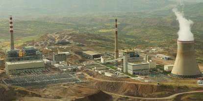 Silopi’de Termik Santral Karşıtı Yürüyüş Düzenlenecek