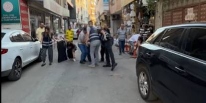 Temiz Bir Cizre İçin El Ele Temizlik Seferberliği Devam Ediyor