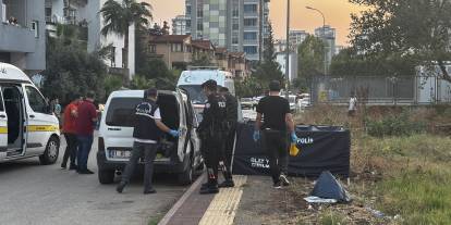 Alacak verecek kavgasında Baba ve oğlu öldürüldü