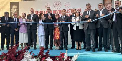 Bakan Memişoğlu: "Türkiye, sağlık sanayisinde hızlı bir yükseliş yaşayacak"