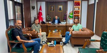 Uludere’de Doğal Gaz İçin İlk Adım Atıldı