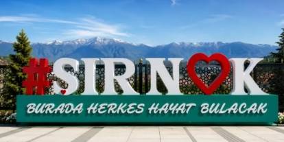 Şırnak’ta bu kurum 319 görevli alacak!