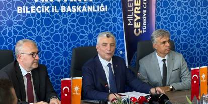 Bakan Bolat: "Sanayilerimiz bütün sektörlerde dünya liginde ilk 10'un arasına girmeyi başardı"