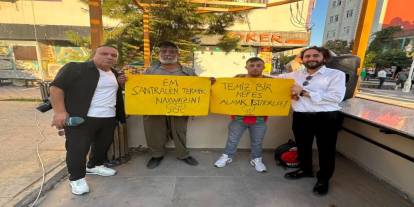 Duayen Gazeteci Dündar Sansur’dan Termik Santral Tepkisi "Bu Halk Cevap Bekliyor!"