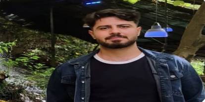 Genç öğretmen serinlemek isterken hayatından oldu