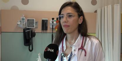 Sık hastalanan her çocuğun bağışıklığı zayıf değildir