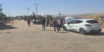 Şırnak’ta Sürücü Adaylarının Direksiyon Heyecanı