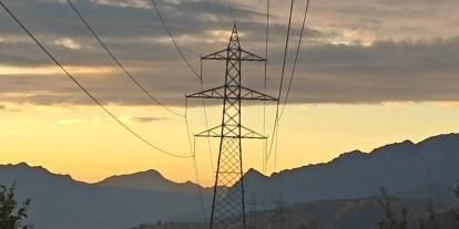 Şırnak ve İlçelerinde 25 Ağustos’ta Elektrik Kesintisi Uygulanacak
