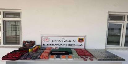 JASAT Şırnak'ta İzi Sürüyordu: Kesinleşmiş Hapis Cezası Bulunan Firariler Yakalandı