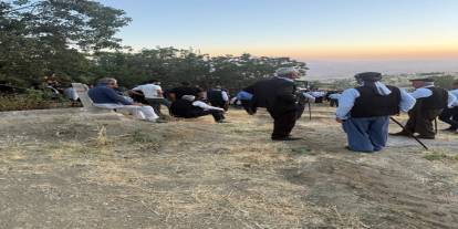 Şırnak'ta Acı Kayıp: Leyla Saltan Hayatını Kaybetti