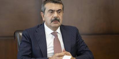 Bakan Tekin’den Öğretmenlere Müjde