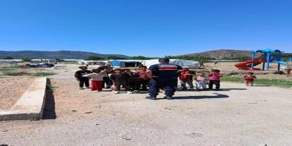 Bilecik’te mevsimlik tarım işçilerine dolandırıcılık uyarısı
