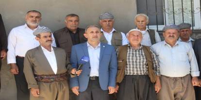 Roboski ailelerinden yetkililere çağrı: “Verilen sözler yerine getirilsin”