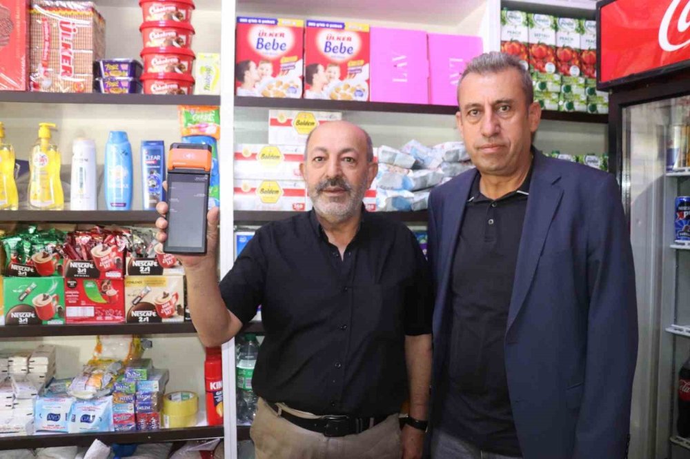 Siirt’te şehir içi ulaşımda dikkat çeken yenilik! Çevre illere de uygulama gelebilir