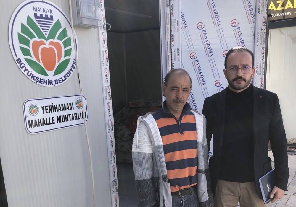 Malatya’da deprem de yıkılan binalarla ilgili ürküten acı gerçek! Raporla ortaya çıktı