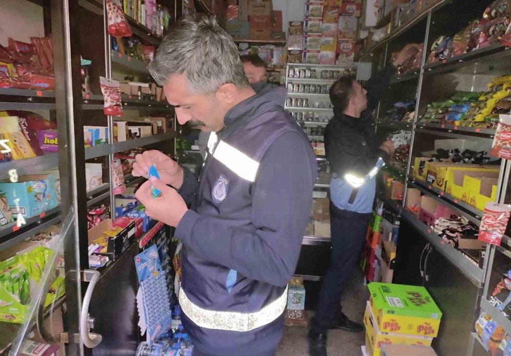 Marketlere fiyat denetimi başladı. Fırsatçılara artık geçit verilmeyecek
