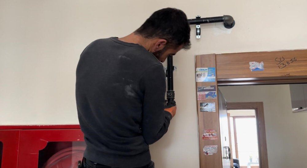 Herkes doğalgaz beklerken kötü haber geldi! Kombiler takıldı, hayaller başka bahara kaldı